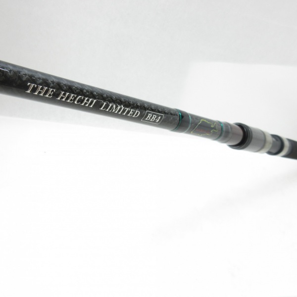 THEヘチリミテッドBB4 KOUCHO T 285